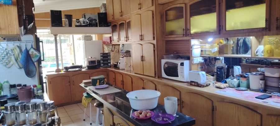3 Bedroom Property for Sale in Brandwag Free State